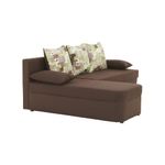 Casa si Gradina - Mobilier - Canapele si coltare - Coltare - coltar cu colt, maro mix, POLARIS NEW - Infinity.ro