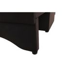 Casa si Gradina - Mobilier - Canapele si coltare - Coltare - coltar cu colt, maro mix, POLARIS NEW - Infinity.ro