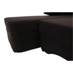 Casa si Gradina - Mobilier - Canapele si coltare - Coltare - coltar cu colt, maro mix, POLARIS NEW - Infinity.ro