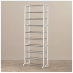 Casa si Gradina - Mobilier - Dulapuri si sifoniere - Dulapuri pantofi - Pantofar, alb, BOTIS TYP 2 VH122 - Infinity.ro