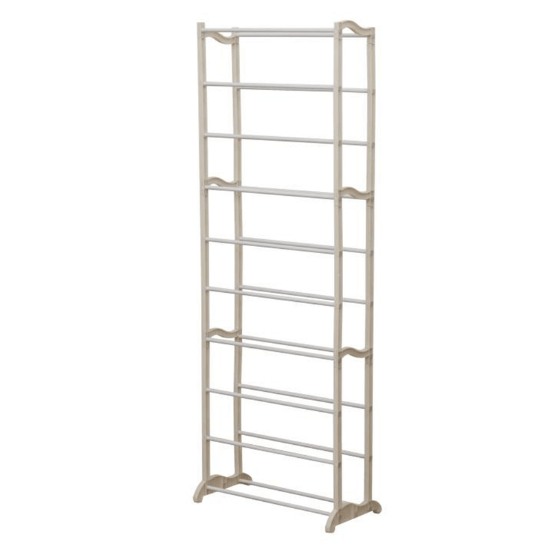 Casa si Gradina - Mobilier - Dulapuri si sifoniere - Dulapuri pantofi - Pantofar, alb, BOTIS TYP 2 VH122 - Infinity.ro