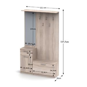 Casa si Gradina - Mobilier - Organizare si depozitare - Infinity.ro