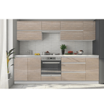 Casa si Gradina - Mobilier - Biblioteci si rafturi - Etajere - Etajera inferioara cu 1 raft , alb, LINE - Infinity.ro