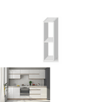 Casa si Gradina - Mobilier - Comode si corpuri - Corpuri bucatarie - Cabinet superior G 20, stejar sonoma, LINE - Infinity.ro