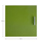 Casa si Gradina - Mobilier - Dulapuri si sifoniere - Dulapuri - Usa, verde, TOFI NEW - Infinity.ro
