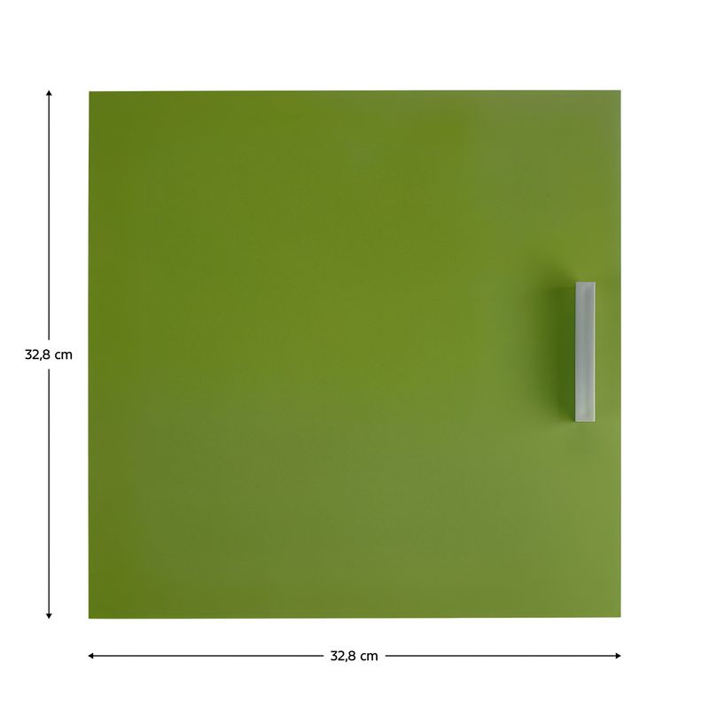 Casa si Gradina - Mobilier - Dulapuri si sifoniere - Dulapuri - Usa, verde, TOFI NEW - Infinity.ro