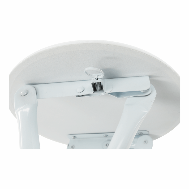 Casa si Gradina - Mobilier - Scaune si fotolii - Scaune - Scaun alb, AMADEO - Infinity.ro