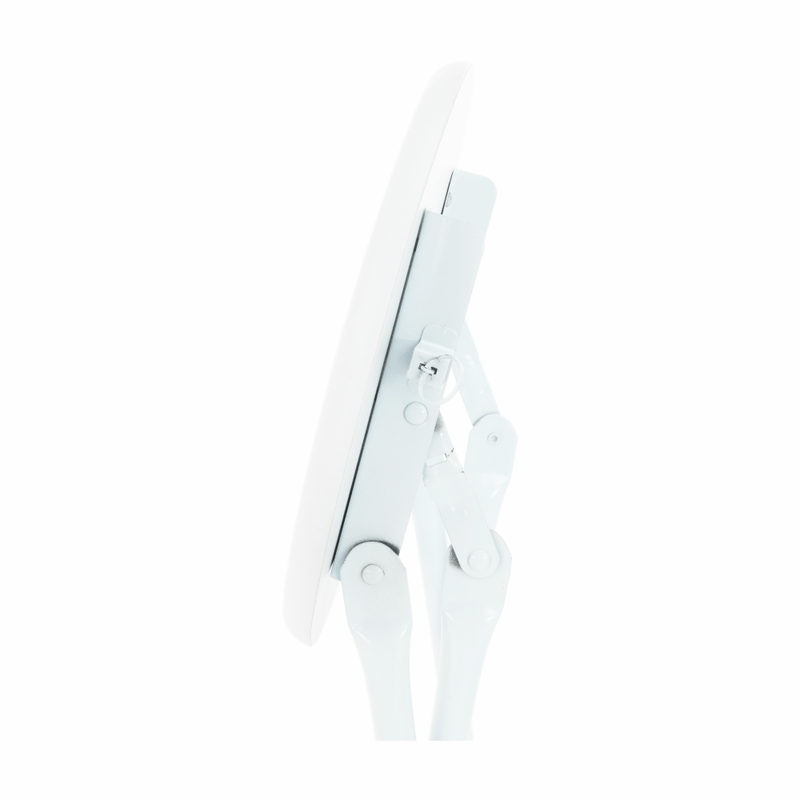 Casa si Gradina - Mobilier - Scaune si fotolii - Scaune - Scaun alb, AMADEO - Infinity.ro