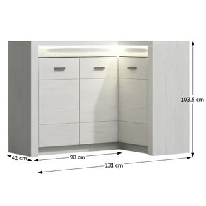 Casa si Gradina - Mobilier - Comode si corpuri - Infinity.ro