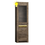 Casa si Gradina - Corpuri si surse de iluminat - Becuri si tuburi neon - Tuburi neon - Bagheta luminoasa LED pentru vitrina 04, INFINITY - Infinity.ro