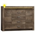 Casa si Gradina - Corpuri si surse de iluminat - Becuri si tuburi neon - Tuburi neon - Bagheta luminoasa LED pentru comodele 07, 08, 09, INFINITY - Infinity.ro