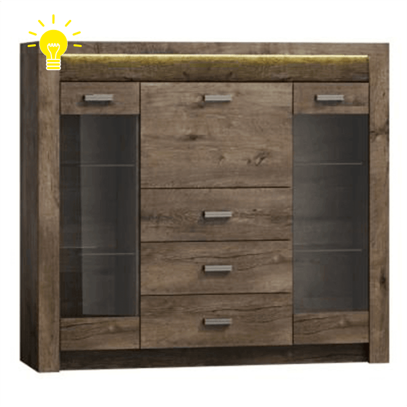 Casa si Gradina - Corpuri si surse de iluminat - Becuri si tuburi neon - Tuburi neon - Bagheta luminoasa LED pentru comodele 07, 08, 09, INFINITY - Infinity.ro