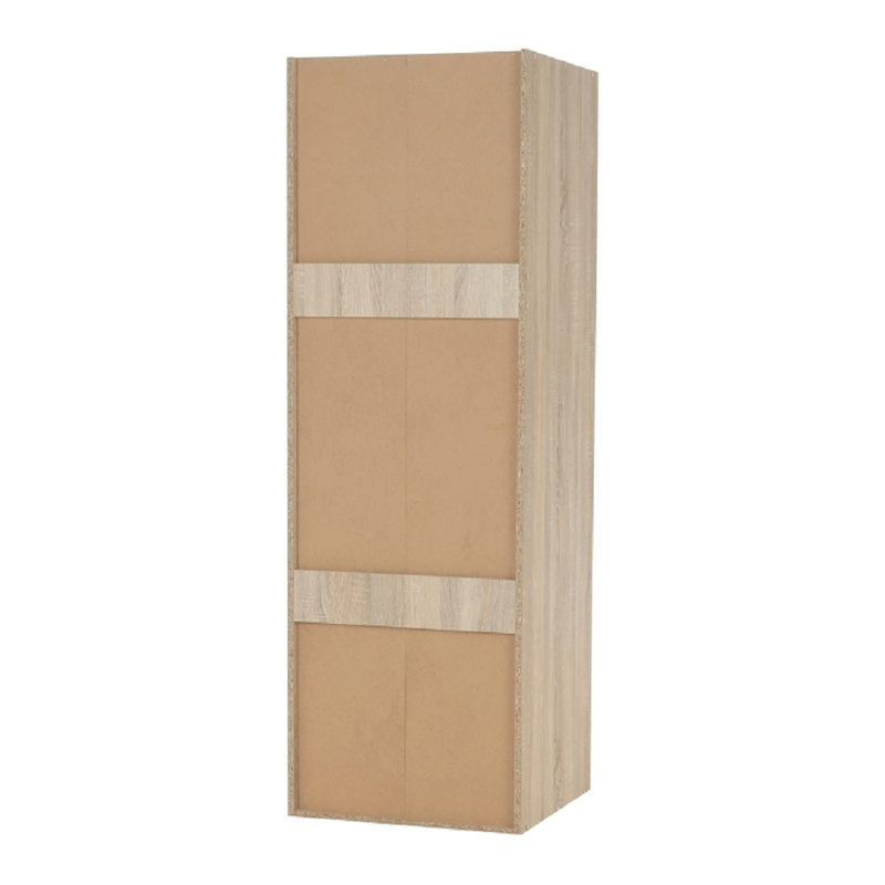 Casa si Gradina - Mobilier - Dulapuri si sifoniere - Dulapuri - Dulap sifonier, stejar sonoma, TEMPO ASISTENT NEW 005 - Infinity.ro