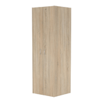 Casa si Gradina - Mobilier - Dulapuri si sifoniere - Dulapuri - Dulap sifonier, stejar sonoma, TEMPO ASISTENT NEW 005 - Infinity.ro