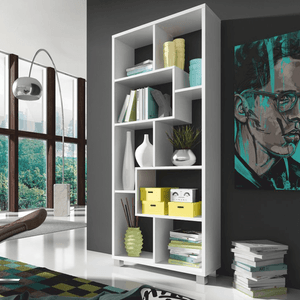 Casa si Gradina - Mobilier - Biblioteci si rafturi - Infinity.ro