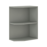 Casa si Gradina - Mobilier - Scaune si fotolii - Fotolii - Fotoliu cu 3 locuri, gri, POWEL 3 WF - Infinity.ro