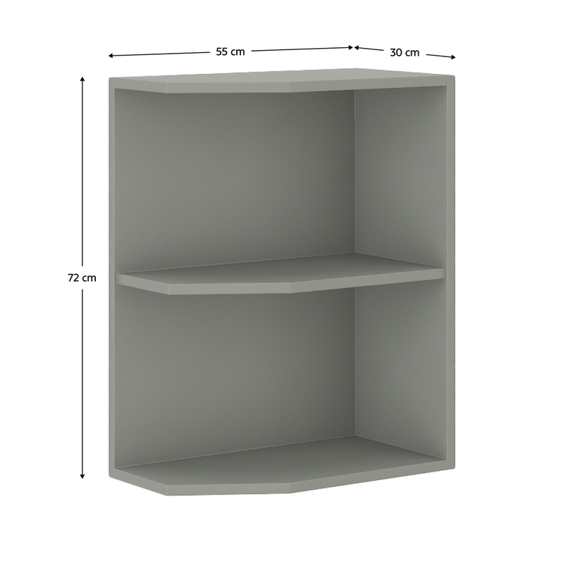 Casa si Gradina - Mobilier - Scaune si fotolii - Fotolii - Fotoliu cu 3 locuri, gri, POWEL 3 WF - Infinity.ro