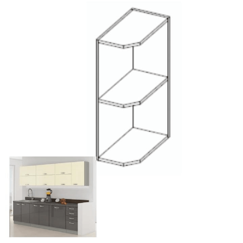 Casa si Gradina - Mobilier - Scaune si fotolii - Fotolii - Fotoliu cu 3 locuri, gri, POWEL 3 WF - Infinity.ro