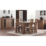 Casa si Gradina - Mobilier - Comode si corpuri - Comode - Comoda, stejar lefkas, TEDY Typ T4 - Infinity.ro