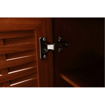 Casa si Gradina - Mobilier - Dulapuri si sifoniere - Dulapuri pantofi - Pantofar, MDF laminat, cires american, FP 03 - Infinity.ro