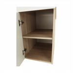 Casa si Gradina - Mobilier - Mese si birouri - Mese bucatarie si dining - Masa de scris, stejar sonoma/alb, EGON - Infinity.ro