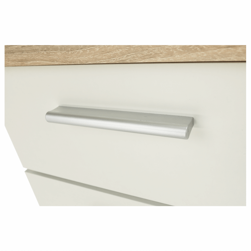 Casa si Gradina - Mobilier - Mese si birouri - Mese bucatarie si dining - Masa de scris, stejar sonoma/alb, EGON - Infinity.ro