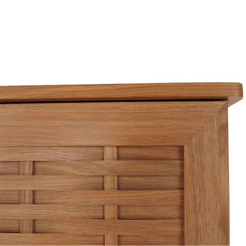 Casa si Gradina - Mobilier - Dulapuri si sifoniere - Dulapuri pantofi - Pantofar, MDF laminat, natural, FP 04 - Infinity.ro