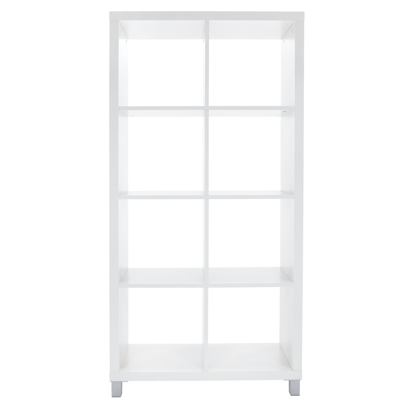 Casa si Gradina - Mobilier - Dulapuri si sifoniere - Dulapuri - Dulap biblioraft, alb, TOFI 3 NEW - Infinity.ro