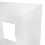 Casa si Gradina - Mobilier - Dulapuri si sifoniere - Dulapuri - Dulap biblioraft, alb, TOFI 4 NEW - Infinity.ro