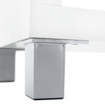 Casa si Gradina - Mobilier - Dulapuri si sifoniere - Dulapuri - Dulap biblioraft, alb, TOFI 2 NEW - Infinity.ro