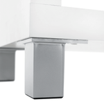 Casa si Gradina - Mobilier - Dulapuri si sifoniere - Dulapuri - Dulap biblioraft, alb, TOFI 4 NEW - Infinity.ro