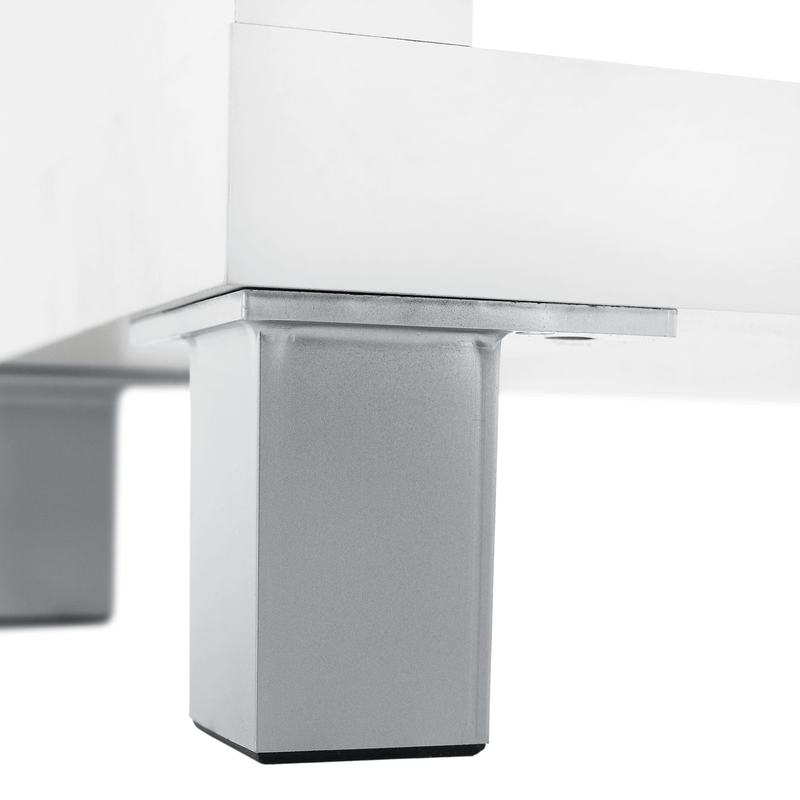 Casa si Gradina - Mobilier - Dulapuri si sifoniere - Dulapuri - Dulap biblioraft, alb, TOFI 4 NEW - Infinity.ro