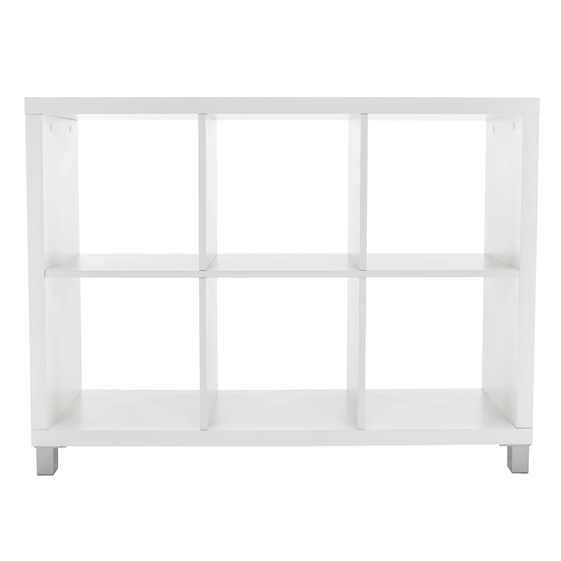 Casa si Gradina - Mobilier - Dulapuri si sifoniere - Dulapuri - Dulap biblioraft, alb, TOFI 4 NEW - Infinity.ro