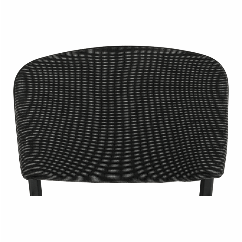 Casa si Gradina - Mobilier - Scaune si fotolii - Scaune - Scau de birou, gri, ISO NEW - Infinity.ro