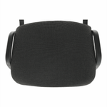 Casa si Gradina - Mobilier - Scaune si fotolii - Scaune - Scau de birou, gri, ISO NEW - Infinity.ro