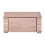 Casa si Gradina - Mobilier - Comode si corpuri - Noptiere - Noptiera typ 21, stejar sonoma, GRAND - Infinity.ro