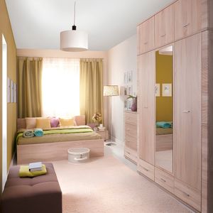 Casa si Gradina - Mobilier - Comode si corpuri - Infinity.ro