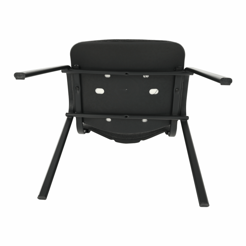 Casa si Gradina - Mobilier - Scaune si fotolii - Scaune - Scau de birou, gri, ISO NEW - Infinity.ro