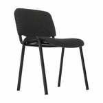 Casa si Gradina - Mobilier - Scaune si fotolii - Scaune - Scau de birou, gri, ISO NEW - Infinity.ro