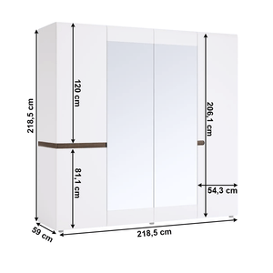 Casa si Gradina - Mobilier - Infinity.ro