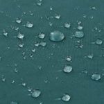 Petshop - Accesorii petshop - Alte accesorii petshop - Patura pentru cai Verde inchis si negru 125 cm Poliester - Infinity.ro