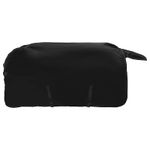 Sport si Outdoor - Accesorii si echipamente sportive - Echitatie - Patura pentru cai Verde inchis si negru 145 cm Poliester - Infinity.ro