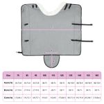 Petshop - Accesorii petshop - Alte accesorii petshop - Patura pentru cai Verde inchis complet 165 cm Fleece polar - Infinity.ro