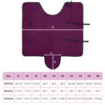 Sport si Outdoor - Accesorii si echipamente sportive - Echitatie - Patura pentru cai Verde inchis si negru 125 cm Poliester - Infinity.ro
