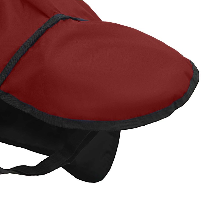 Sport si Outdoor - Accesorii si echipamente sportive - Echitatie - Patura pentru cai Verde inchis si negru 135 cm Poliester - Infinity.ro