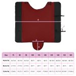 Sport si Outdoor - Accesorii si echipamente sportive - Echitatie - Patura pentru cai Verde inchis si negru 135 cm Poliester - Infinity.ro