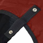 Sport si Outdoor - Accesorii si echipamente sportive - Echitatie - Patura pentru cai Verde inchis si negru 115 cm Poliester - Infinity.ro