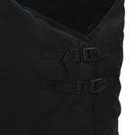 Sport si Outdoor - Accesorii si echipamente sportive - Echitatie - Patura pentru cai Verde inchis si negru 125 cm Poliester - Infinity.ro
