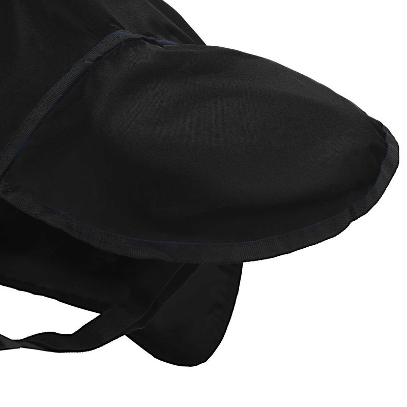 Sport si Outdoor - Accesorii si echipamente sportive - Echitatie - Patura pentru cai Verde inchis si negru 125 cm Poliester - Infinity.ro