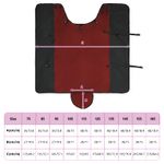 Petshop - Accesorii petshop - Alte accesorii petshop - Patura pentru cai Verde inchis si negru 165 cm Poliester - Infinity.ro